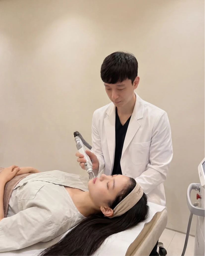 Personalized Treatment