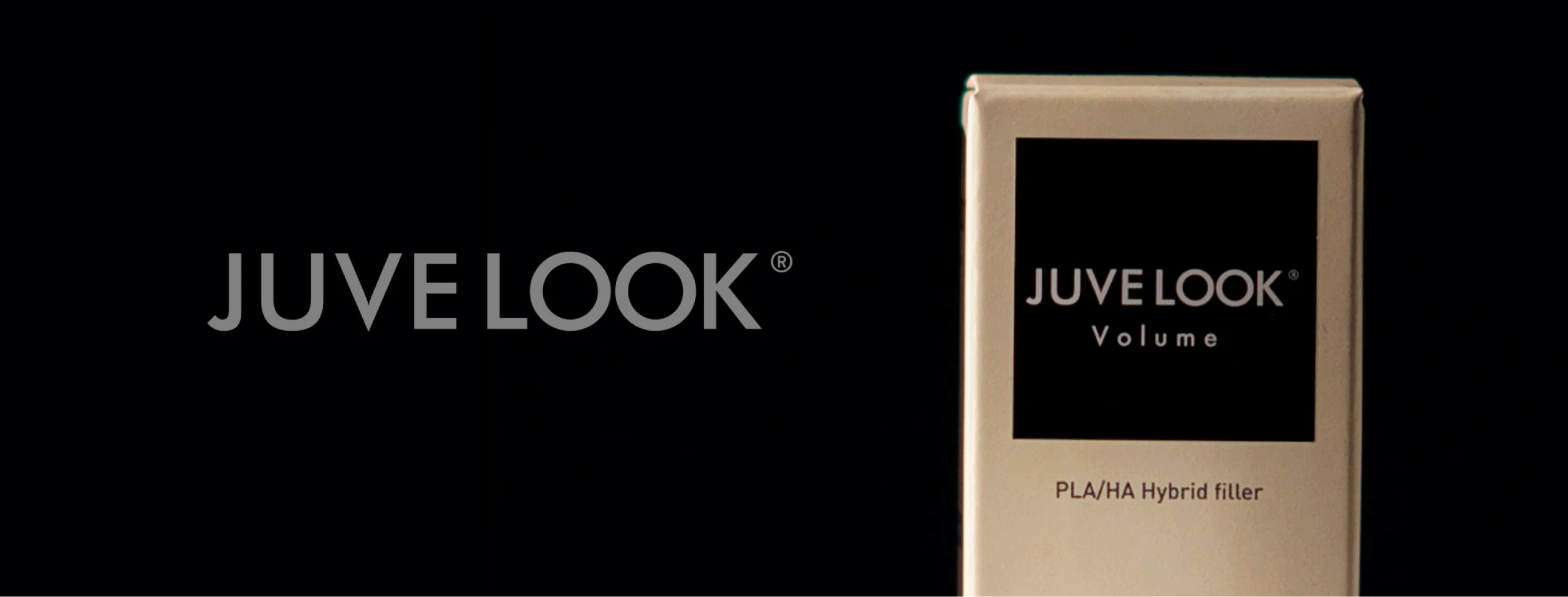 JUVELOOK Volume