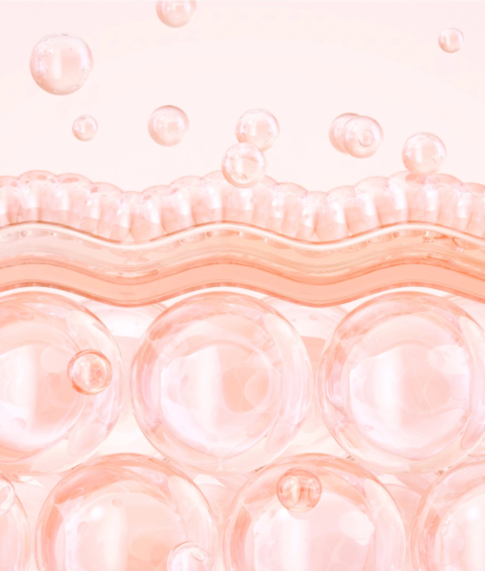 Encourages gradual strengthening of skin structure rather than abrupt change.