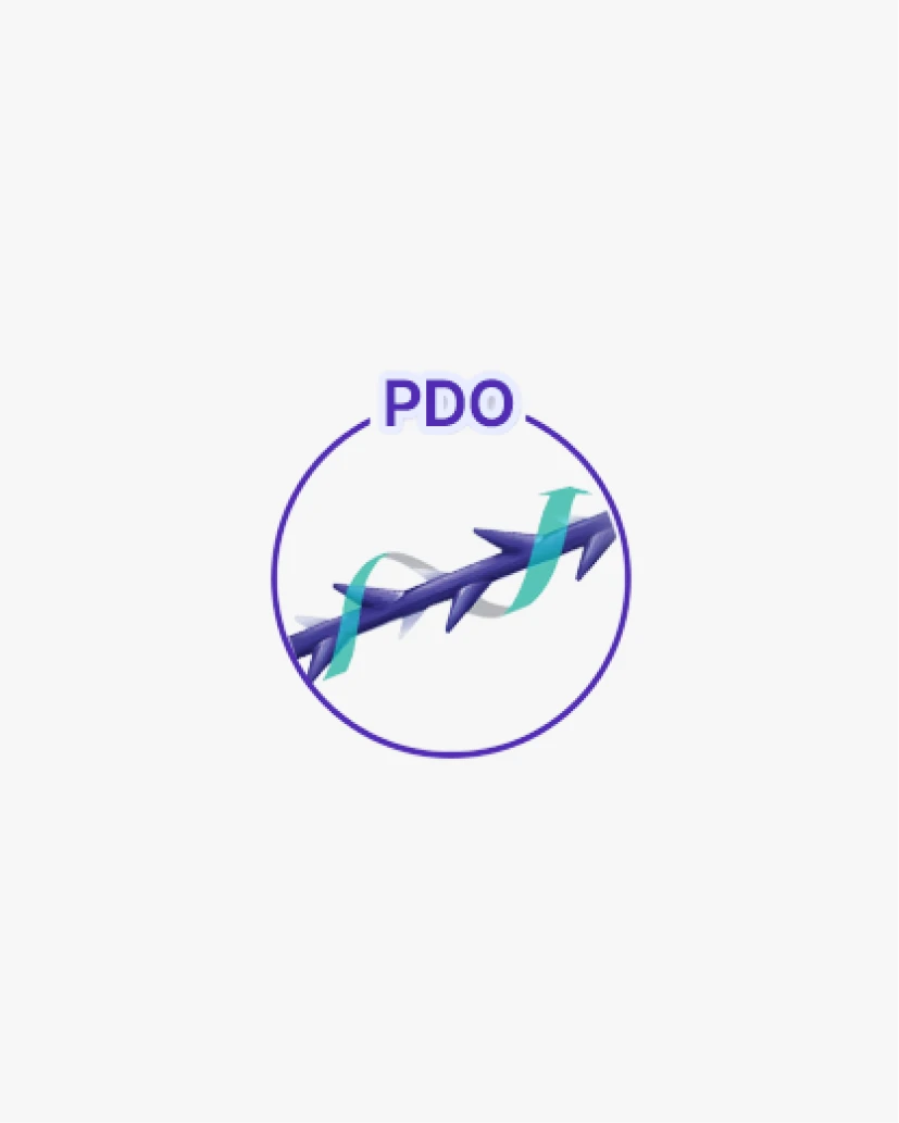 폴리디옥사논 (Polydioxanone)