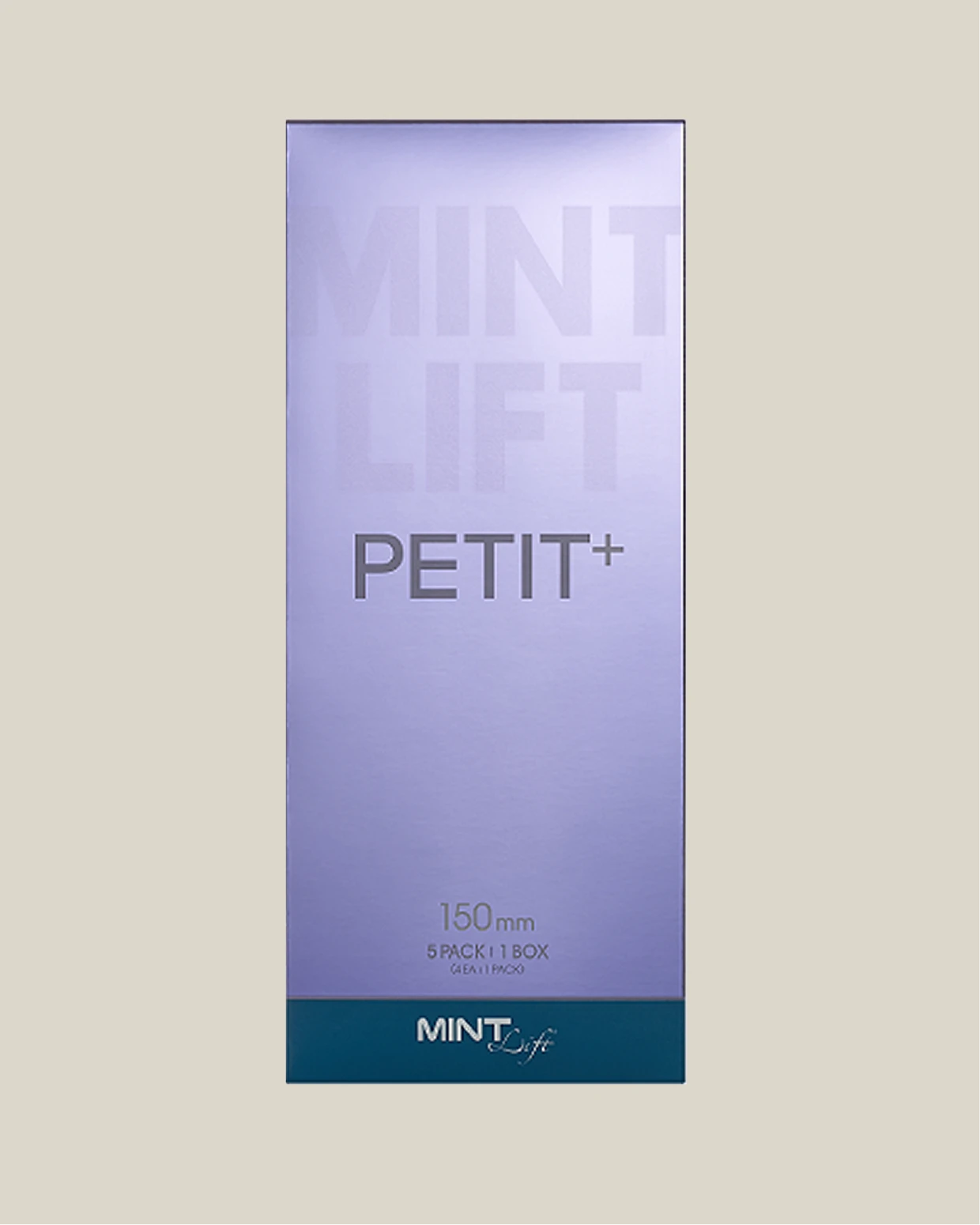 MINT Lift PETIT+