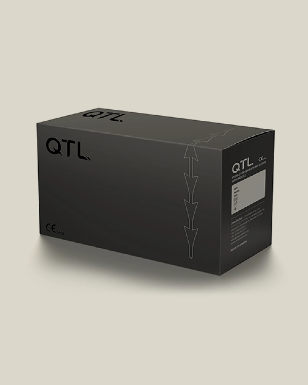 QTL Lift